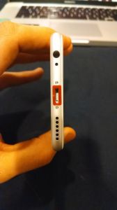 prototipo iPhone 6