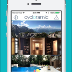 Cycloramic