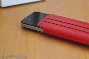 beyzacases slimline stripes