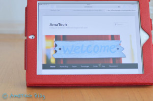 Beyzacases Excecutive S iPad 2