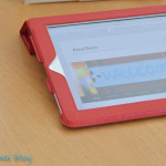 cover case iPad 2 in stock