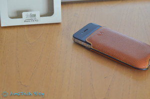 cover case iPhone 4s in sconto
