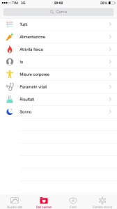 app Salute Apple