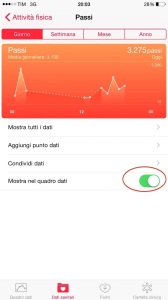 app Salute Apple