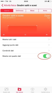 app Salute Apple