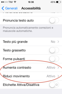 come velocizzare iOS 8 lento