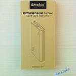 EasyAcc Ultra Compact 5000