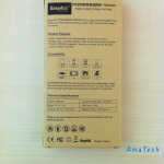 EasyAcc Ultra Compact 5000
