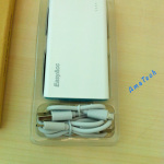EasyAcc Ultra Compact 5000mAh