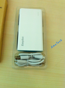 EasyAcc Ultra Compact 5000mAh