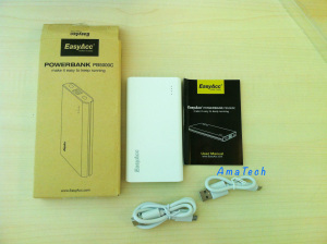 EasyAcc Ultra Compact 5000