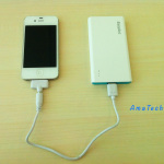 batteria emergenza iPhone e Android