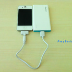 EasyAcc Ultra Compact 5000