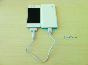 EasyAcc Ultra Compact 5000