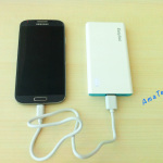 batteria emergenza iPhone e Android