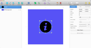 screen Logoist 2 Mac