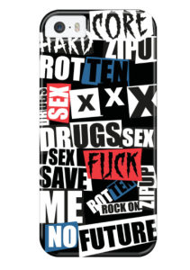 cover case iPhone 5