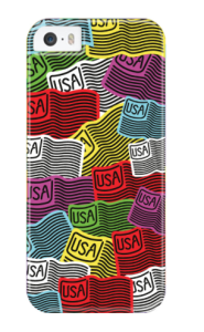 cover case iPhone 5S