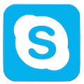 skype LOGO