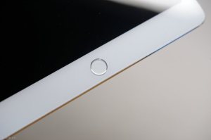 iPad Air 2 foto