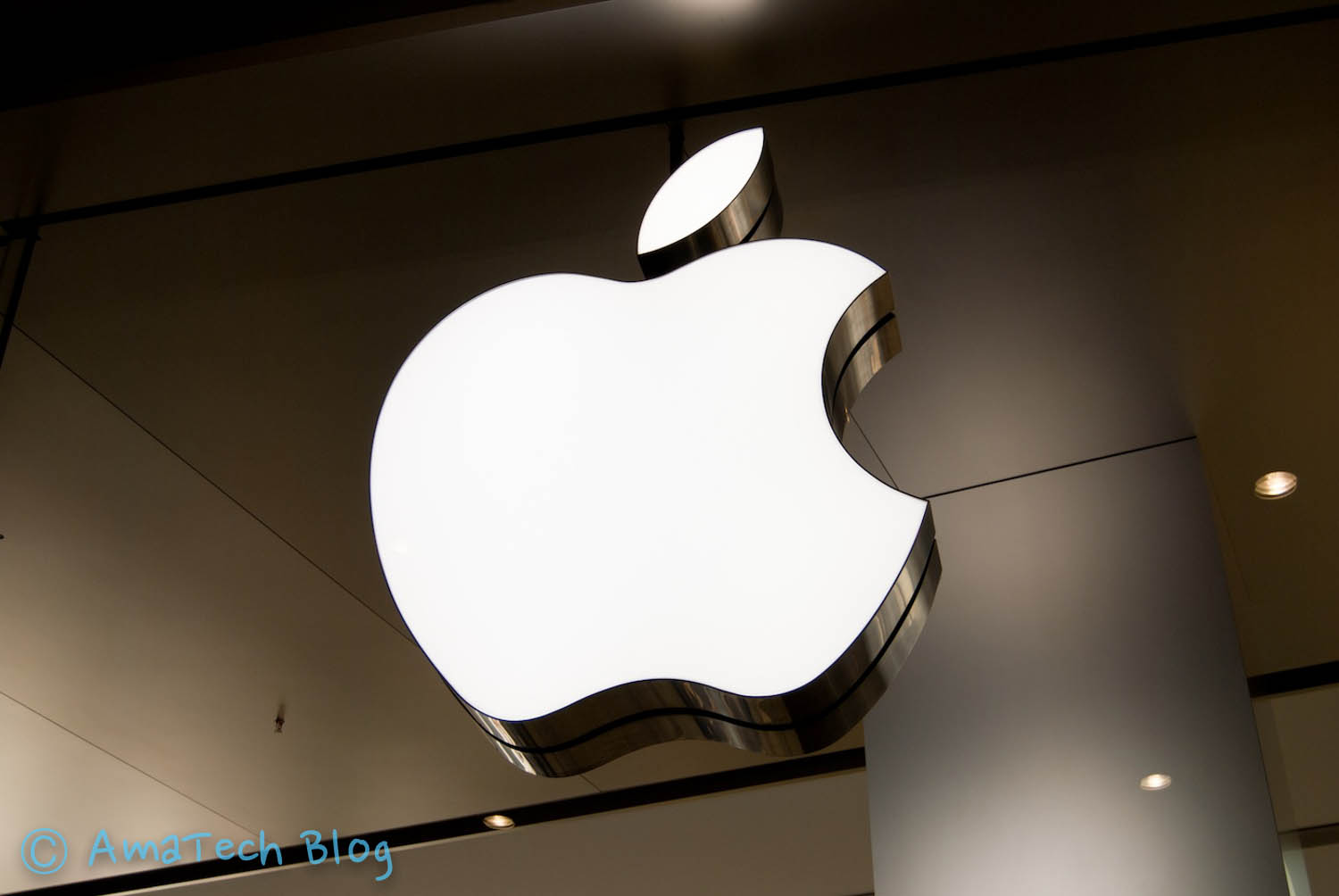 Apple-Store-Logo