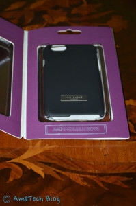 Cover iPhone 6 Ted Baker_