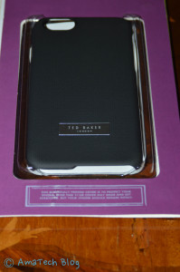 Cover iPhone 6 Ted Baker_