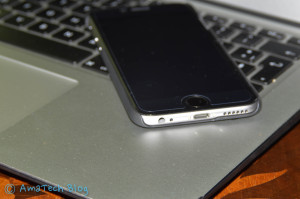 Cover iPhone 6 Ted Baker