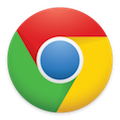 google Chrome LOGO