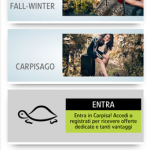 app ufficiale Carpisa