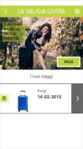 app ufficiale Carpisa
