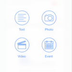 gestore delle pagine facebook