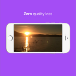 TruSloMo: Condividere video slow-motion