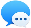 iMessage LOGO