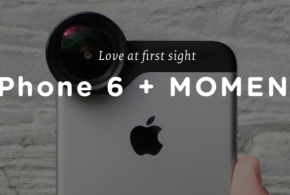 nuovi obiettivi iPhone 6