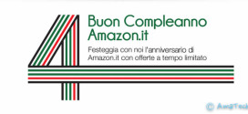 offerte Amazon
