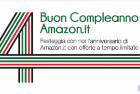 offerte Amazon