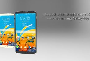 Concept Samsung Galaxy S6