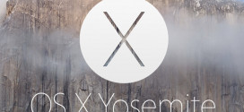 OS X Yosemite HD