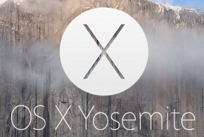 OS X Yosemite HD