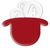 App tombola LOGO