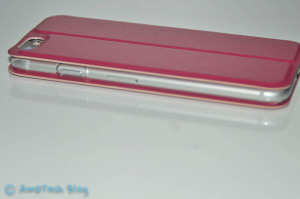 cover doupi Deluxe Flipcover