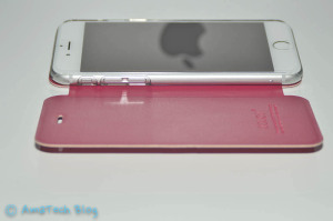 cover iPhone 6 che protegge schermo e costa poco
