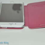 cover doupi Deluxe Flipcover