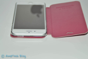 cover doupi Deluxe Flipcover