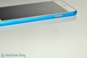 cover iPhone 6 rigida e sottile
