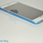 cover iPhone 6 rigida e sottile
