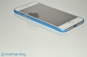 cover iPhone 6 rigida e sottile