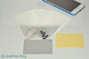 cover iPhone 6 rigida e sottile
