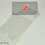 cover iPhone 6 rigida e sottile